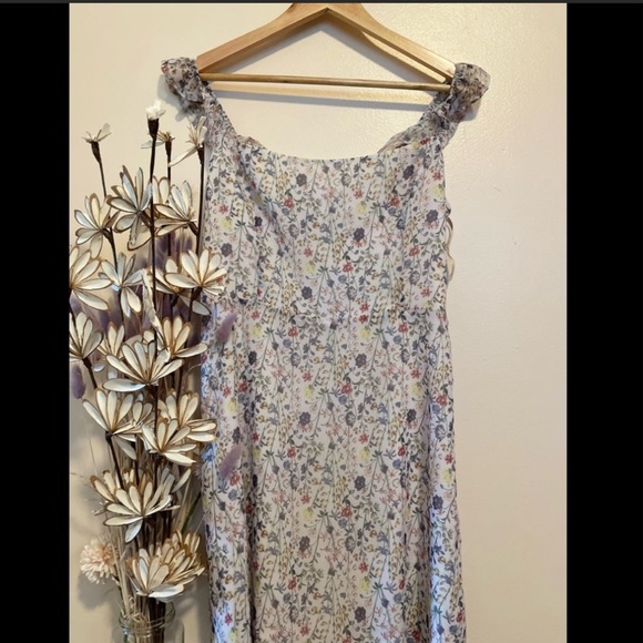 Wilfred Fete Dress - Picture 2 of 5